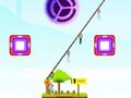 Spiel Zipline -Rettung Online