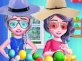 Spiel Feier der Schwestern Online Spiel Feier der Schwestern Online