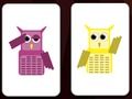 Spiel Eulen-Gedächtnis  Online