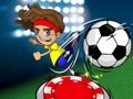 Spiel Extreme Footgolf -Evolution Online