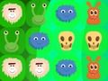 Spiel Mini Monster Match 3 Online