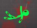 Spiel Tödlicher Stickman-Krieger  Online