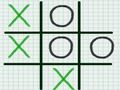 Spiel Tic Tac Toe Papier Hinweis Online Spiel Tic Tac Toe Papier Hinweis Online