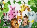 Spiel König des Dschungels  Online