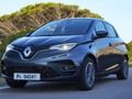Spiel Renault Zoe Online
