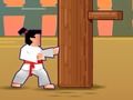 Spiel Karate Kido Online