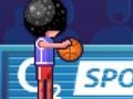 Spiel Korbjunge Online