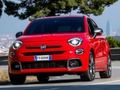 Spiel Fiat 500x Sport Online