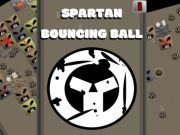 Spiel Spartaner Bouncing Ball Online
