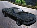 Spiel Burnout-Drift 2: Hügel  Online