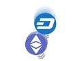Spiel Bitcoin gegen Ethereum  Online