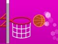 Spiel Basketball-Schlag  Online