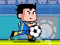 Spiel Fußballstar  Online