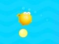 Spiel Stacheliger Fisch  Online