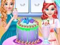Spiel Ariels Konditorei  Online