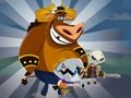 Spiel Burgverteidigung 2d  Online