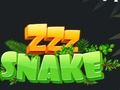 Spiel ZZZ Schlange  Online