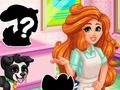 Spiel Jessies Tierhandlung  Online