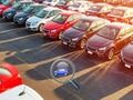 Spiel Wunder verstecktes Auto  Online