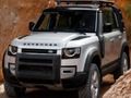 Spiel Land Rover Defender 110 Online