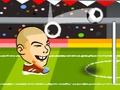 Spiel Kopf an Kopf Fußball  Online