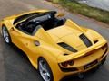 Spiel Ferrari F8 Spider Online