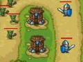Spiel Tower Defense 2d  Online