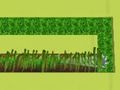 Spiel Gras schneiden  Online
