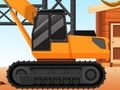 Spiel Schwere Maschinerie  Online