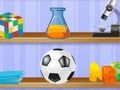 Spiel Zurück in die Schule: Locker Essentials  Online