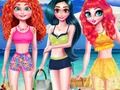 Spiel Besties Beachwear Online