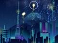 Spiel Auffälliges Feuerwerk  Online