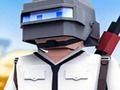 Spiel PUBG Pixel 2 Online