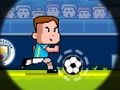 Spiel Man City Stürmer  Online
