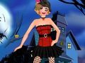 Spiel Halloween-Puppen-Party-Mode  Online