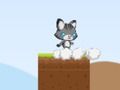 Spiel Swing Cat Endlos Sprung Online