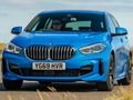 Spiel BMW 1er UK  Online
