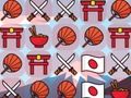 Spiel Samurai Master Match 3 Online