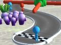 Spiel Lustiges Rennen 3D  Online