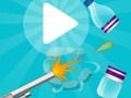Spiel Pistolen & Flaschen  Online