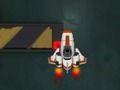 Spiel Endloser Weltraumpilot Online