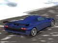 Spiel Snow Fast Hill: Bahnrennen  Online