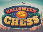 Spiel Halloween Schach  Online