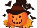 Spiel Halloween Puzzle Challenge Online