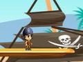 Spiel Piratenrennen  Online