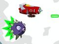 Spiel Luftwaffenschütze Sky Strike  Online