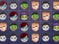 Spiel Halloween-Verbindung  Online