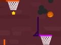 Spiel Korb-Kanone  Online
