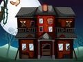 Spiel Finde den Unterschied Halloween  Online