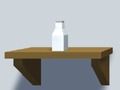 Spiel Magische Flasche  Online